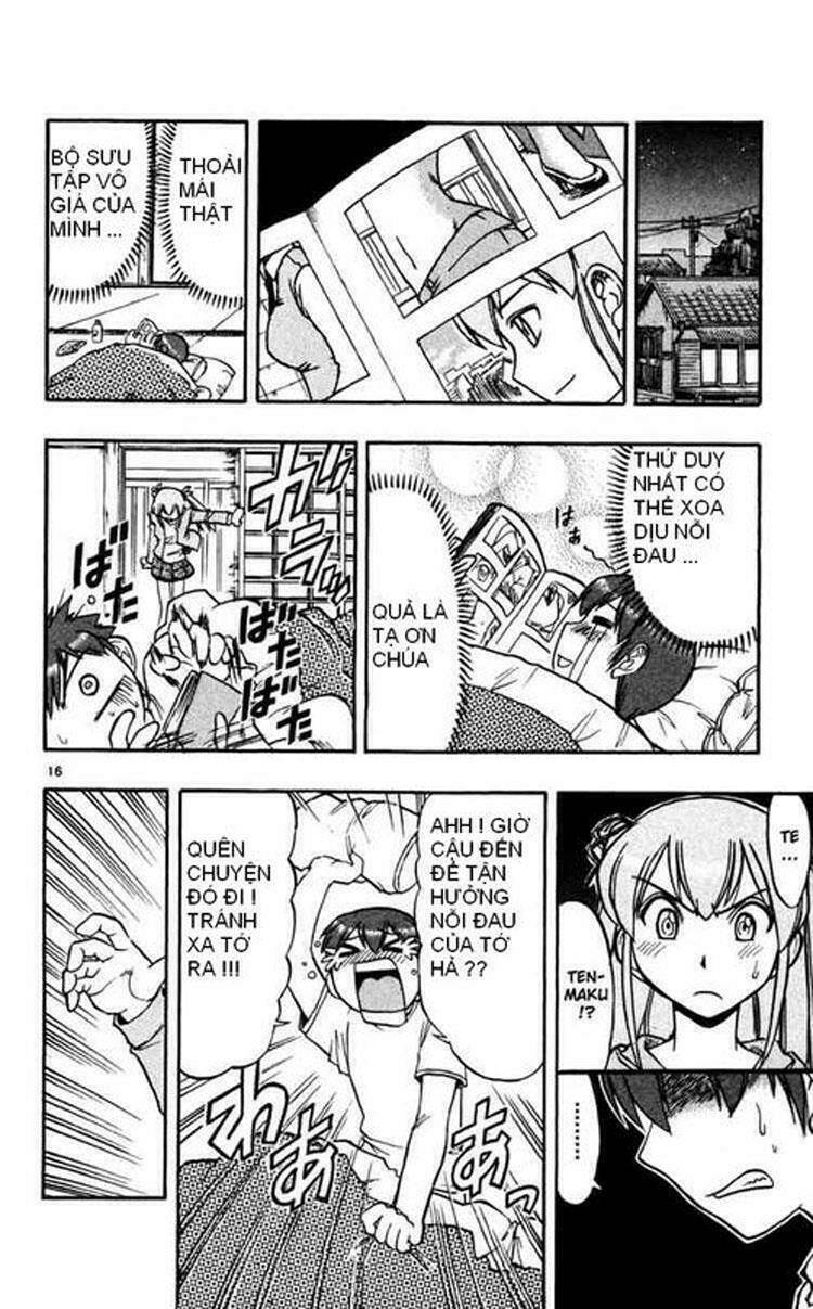 ai kora chapter 65 16