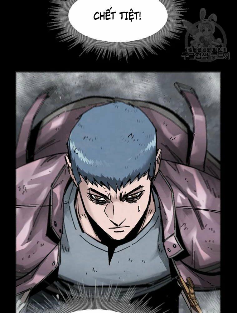 mật mã mê cung chapter 20 88