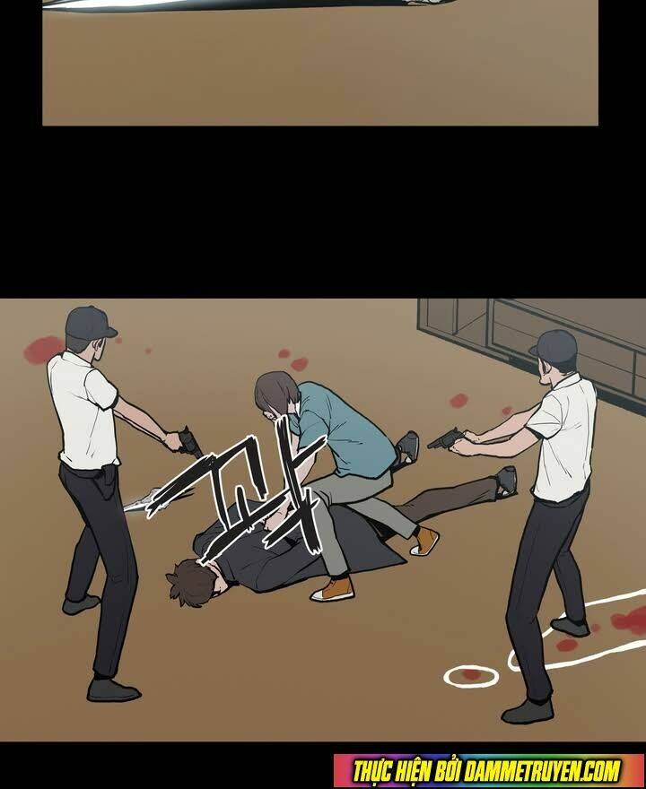 monster night chapter 15 14