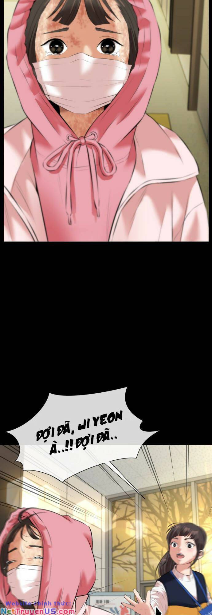 gương mặt thiên tài chapter 130 47