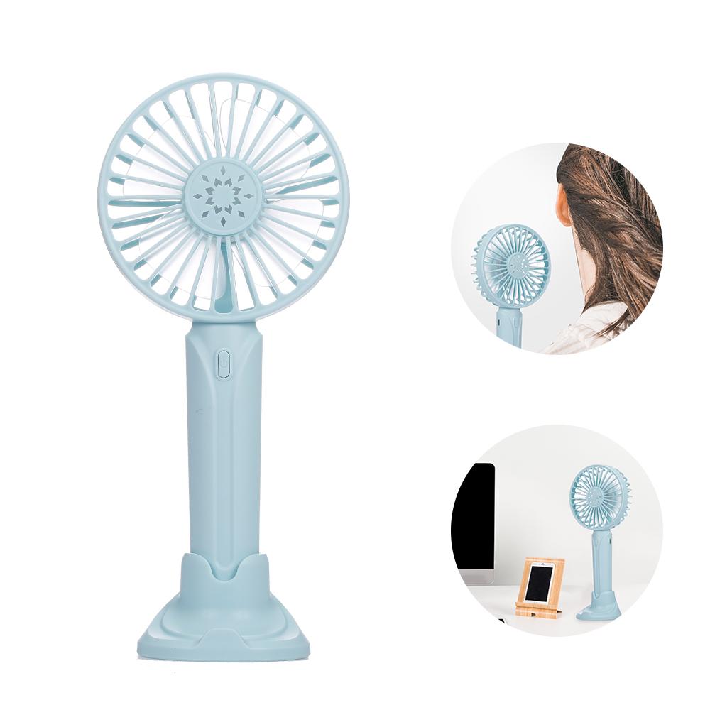 Quạt cầm tay với 3 tốc độ
