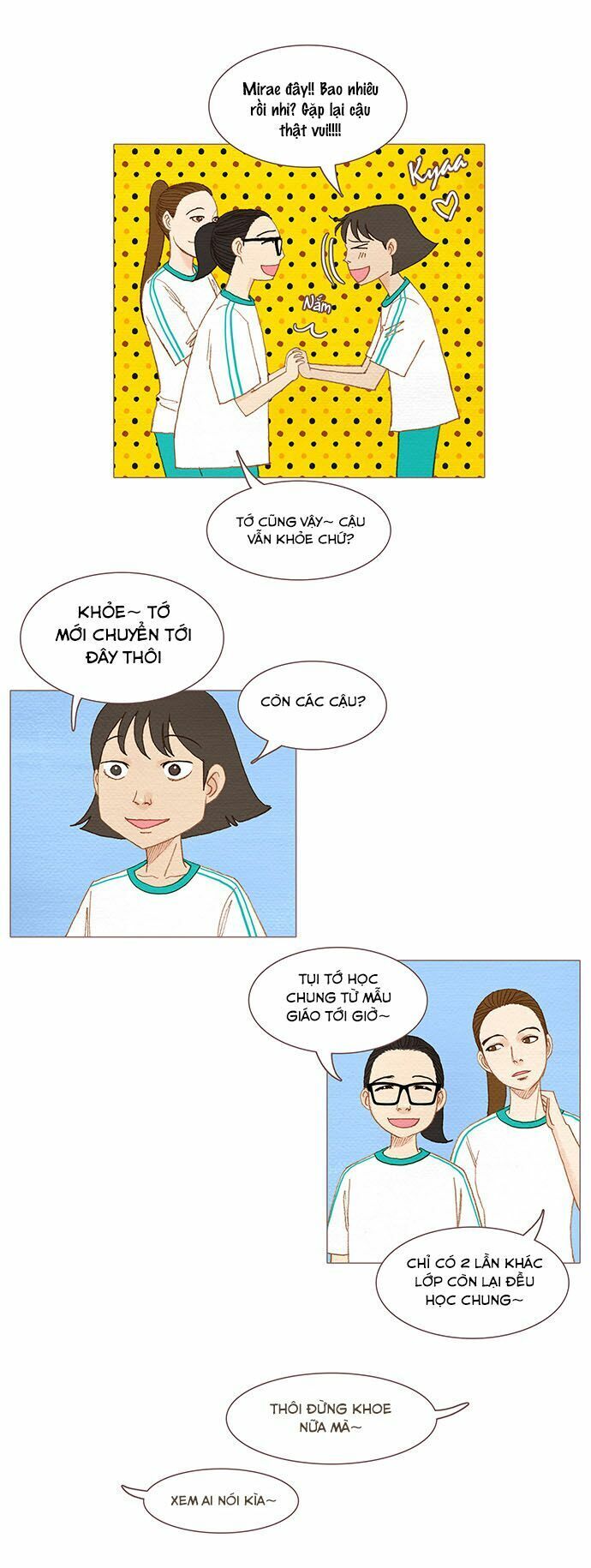 thánh thần trẻ trâu chapter 49 22