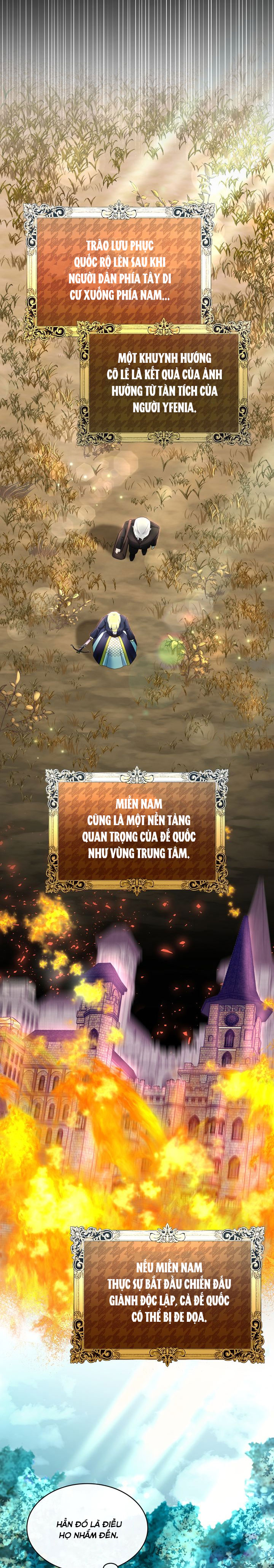 công lý của một ác nữ chapter 82 20