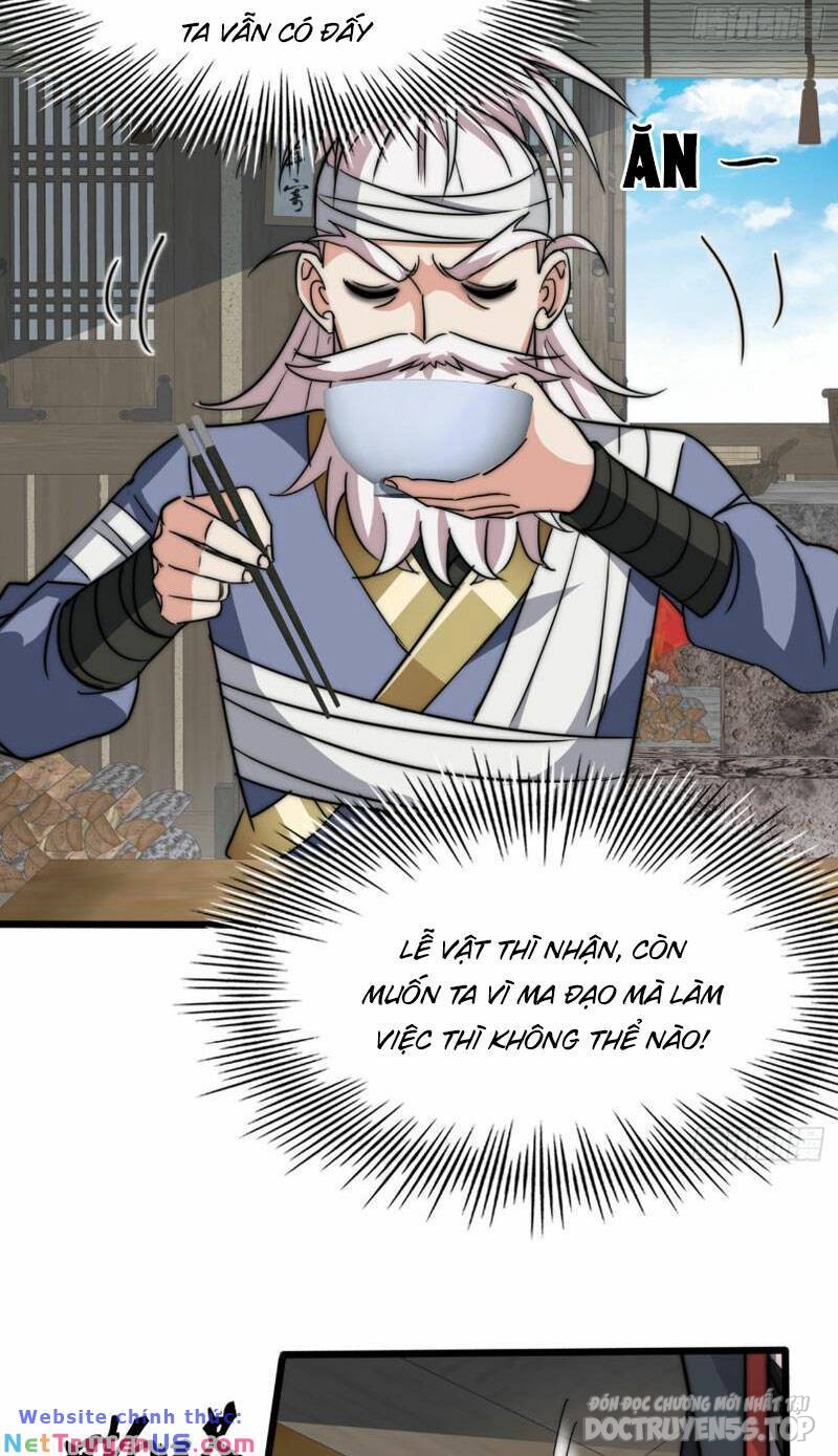 đại phản diện đi tìm chết chapter 8 50