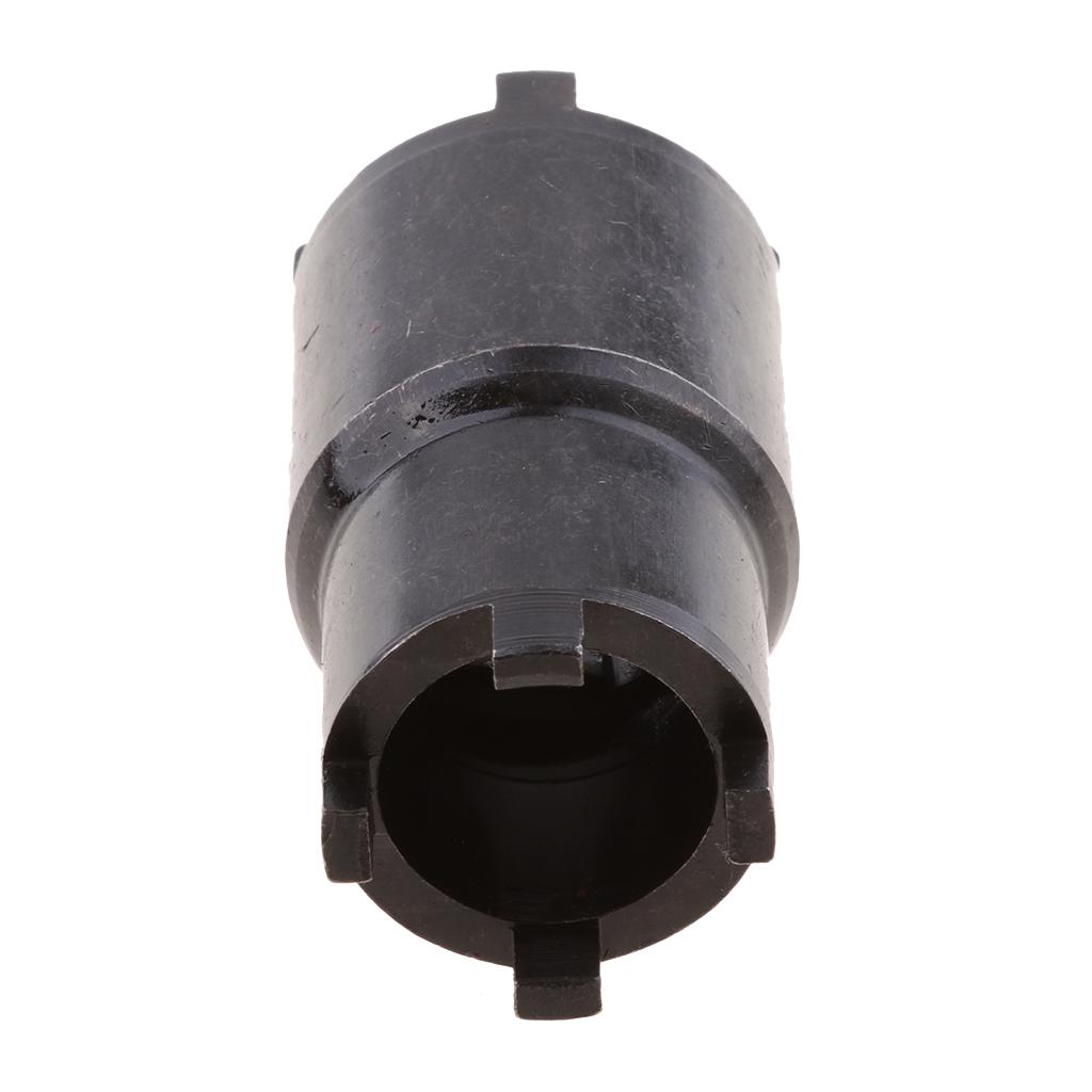 Clutch Tool Lock Nut Spanner Wrench For Honda CRF50 Z50 XR50 CRF70 CT70