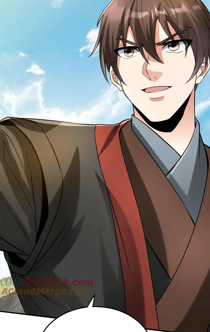 đại tần, ta là con tần thủy hoàng, giết địch thành thần chapter 114 14