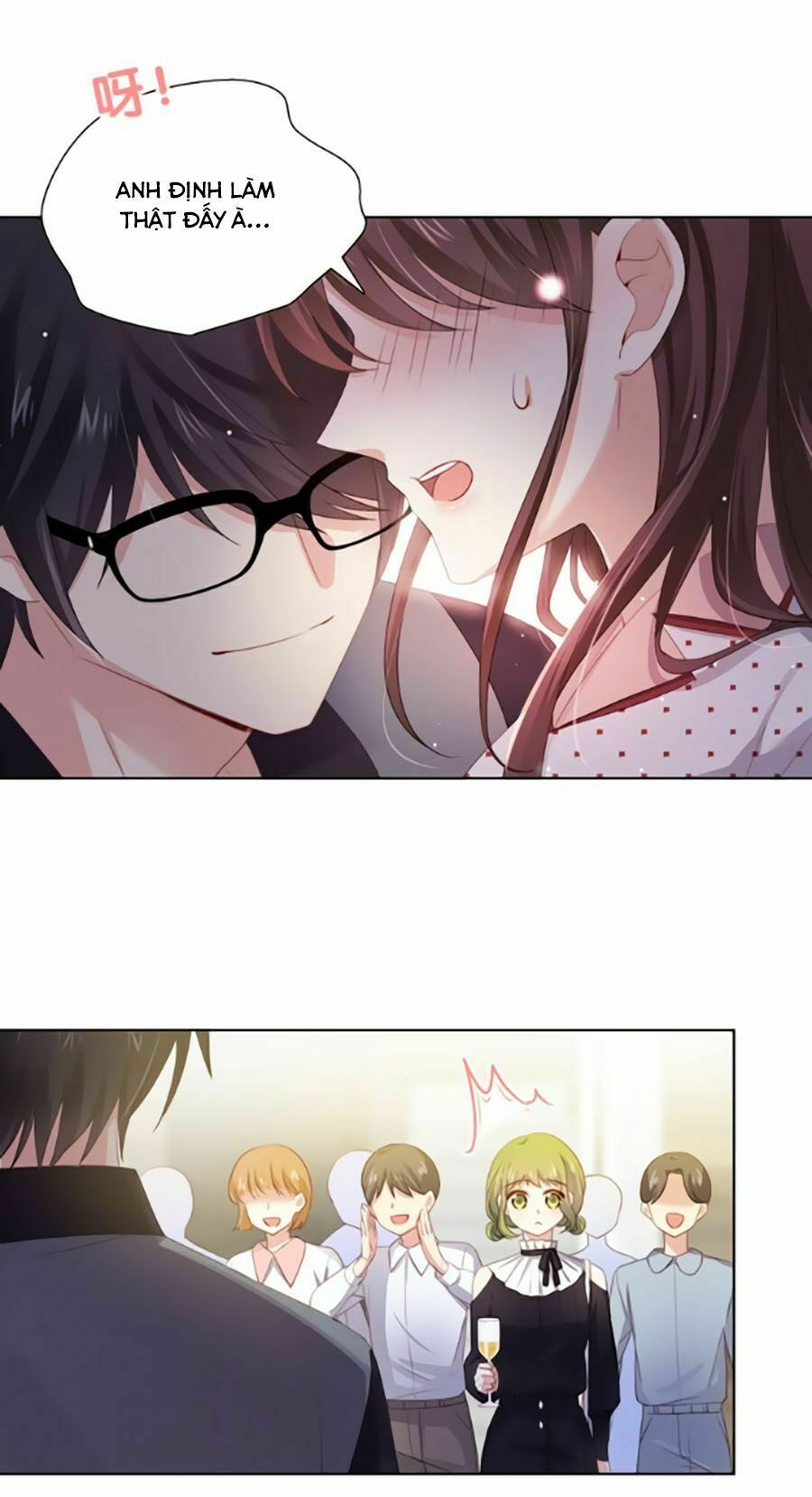 tình yêu là thế phần 2 chapter 43 29