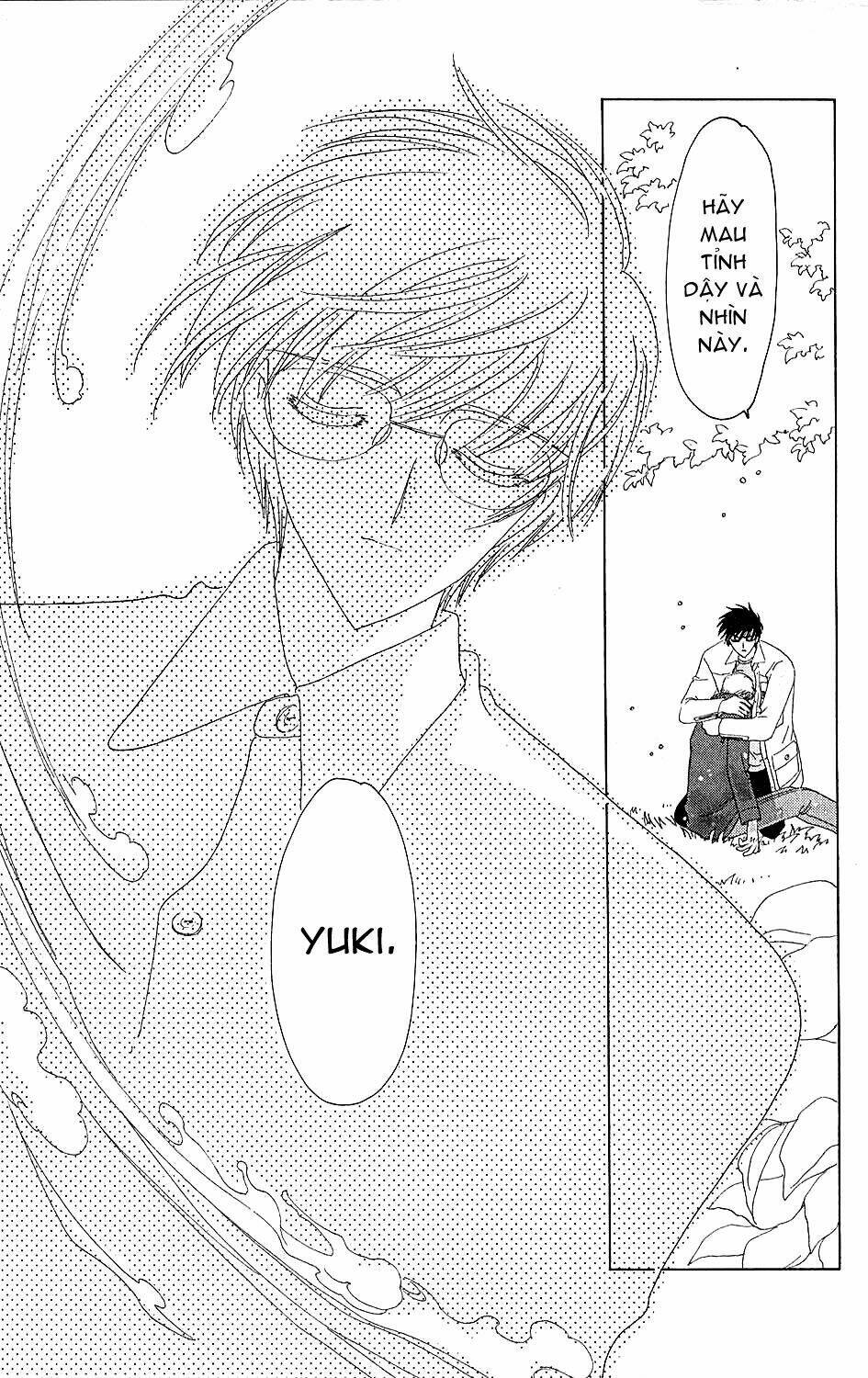 card captor sakura chapter 35 33