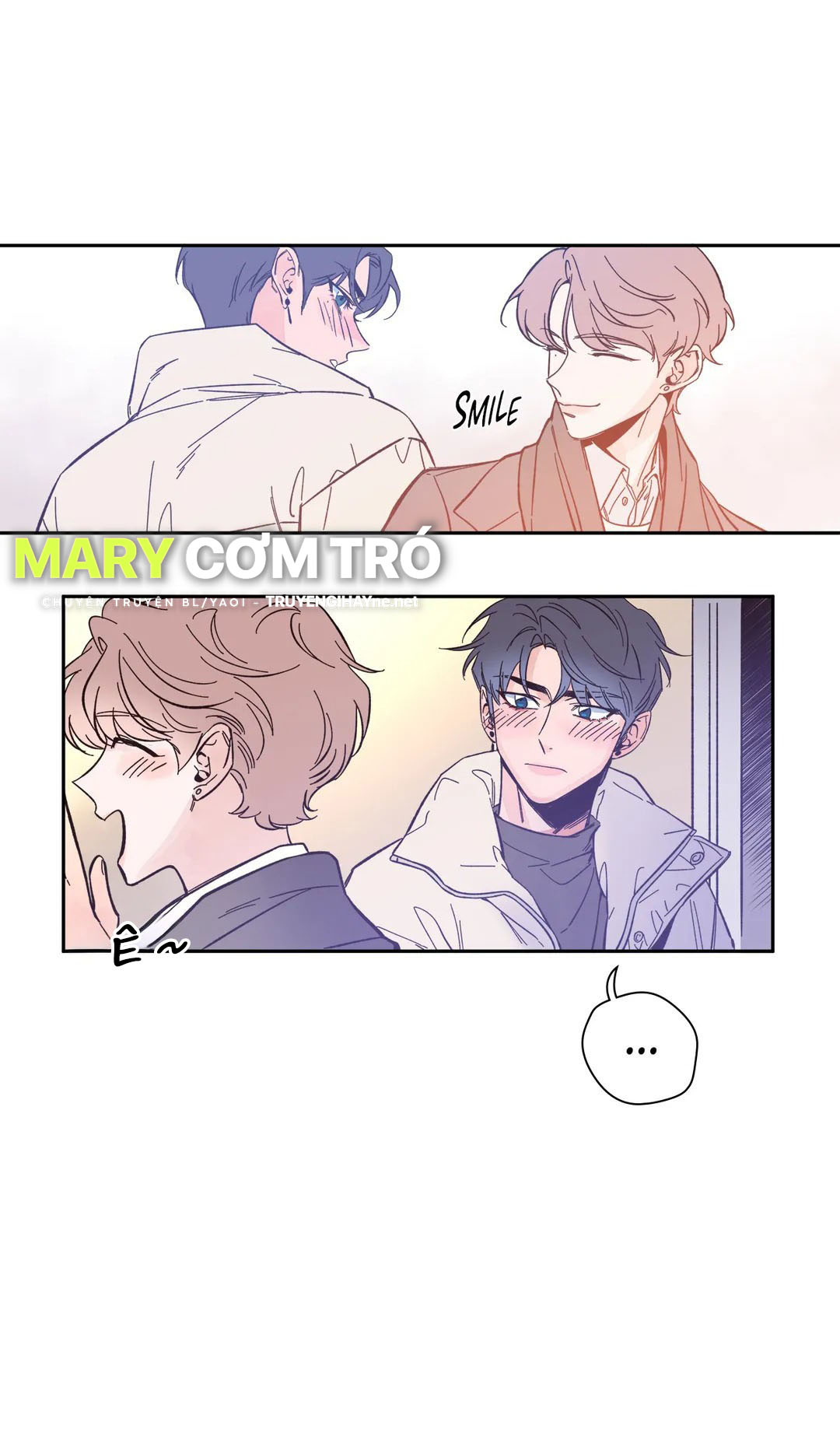 sketch - phác họa chapter 2.1 3