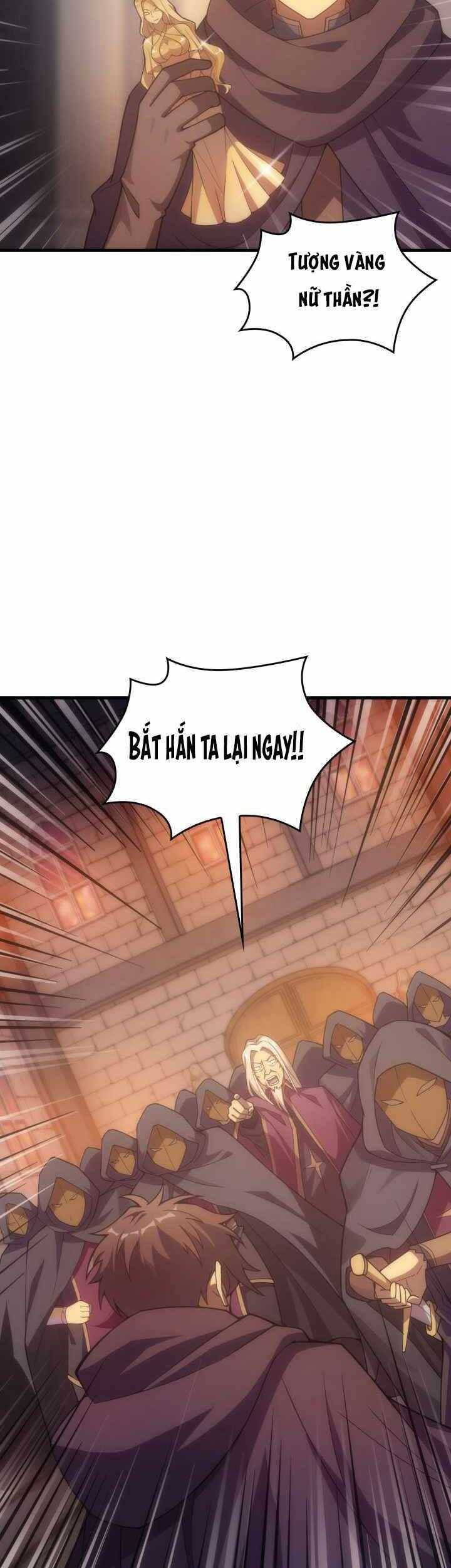 tái sinh ở dị giới, tôi từ công chức trở thành chiến thần chapter 20 56