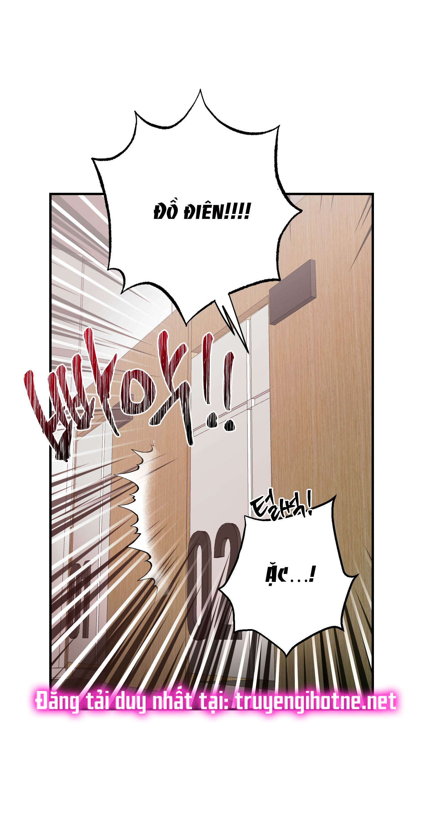 [18+] một lòng một dạ chapter 56.2 29