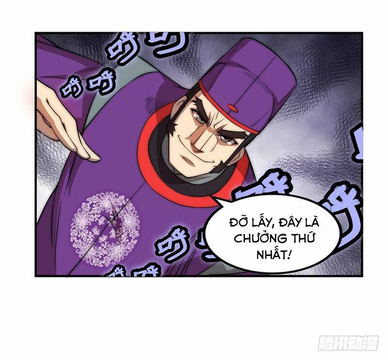 cuộc sống thoái ẩn của võ lâm chi vương chapter 50 58