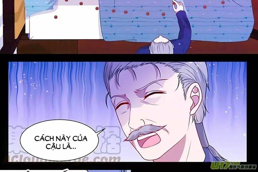 luyến ái sinh tử bộ chapter 166 10