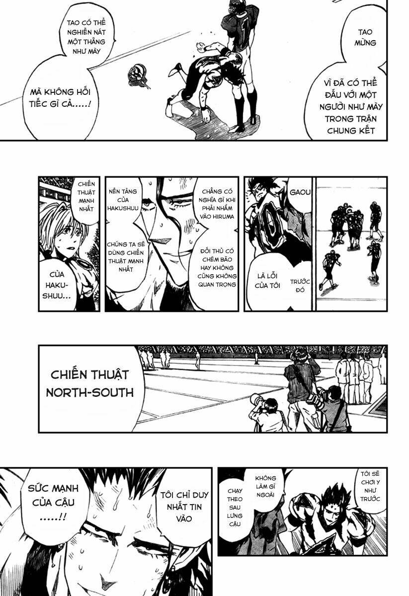 lá chắn mắt chapter 268 18