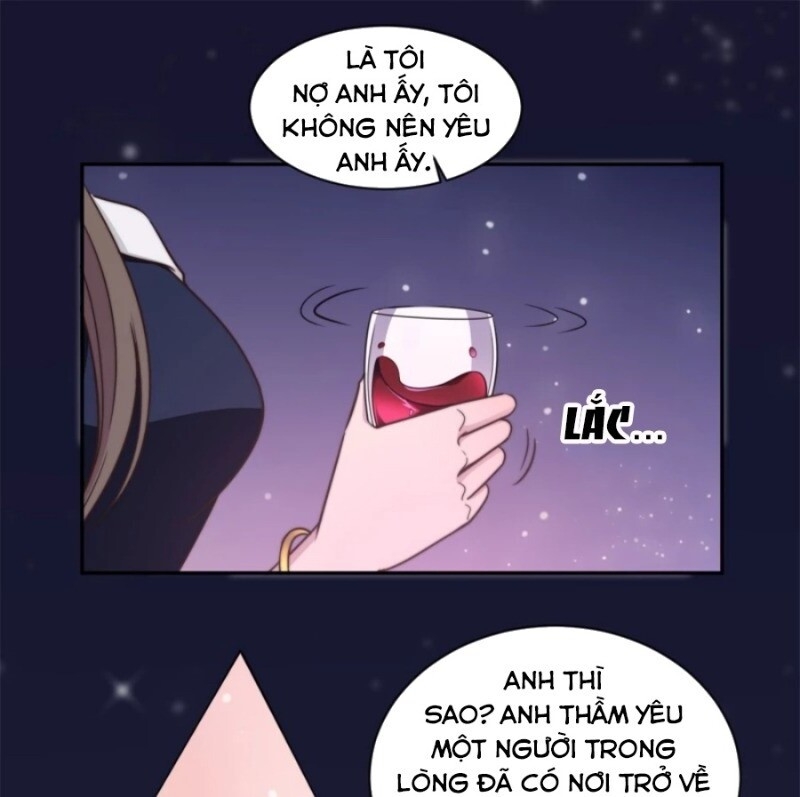 tổng tài, tránh xa tôi ra chapter 33 22