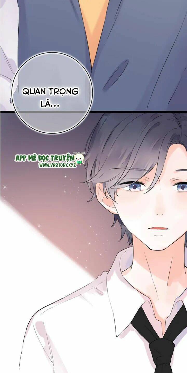 trạch thượng tịch mịch huỳnh hỏa chapter 42 8