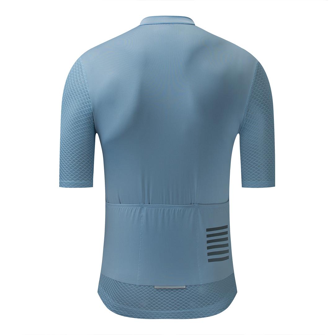 YKYWBIKE Bộ Quần Áo Đạp Xe Jersey Cổ Điển MTB Đi Xe Đạp Yếm Quần Short Bộ Phản Quang Tùy Chỉnh Xe Đạp Quần Áo Xe Đạp Quần Áo Maillot Color: black Size: Asia-M