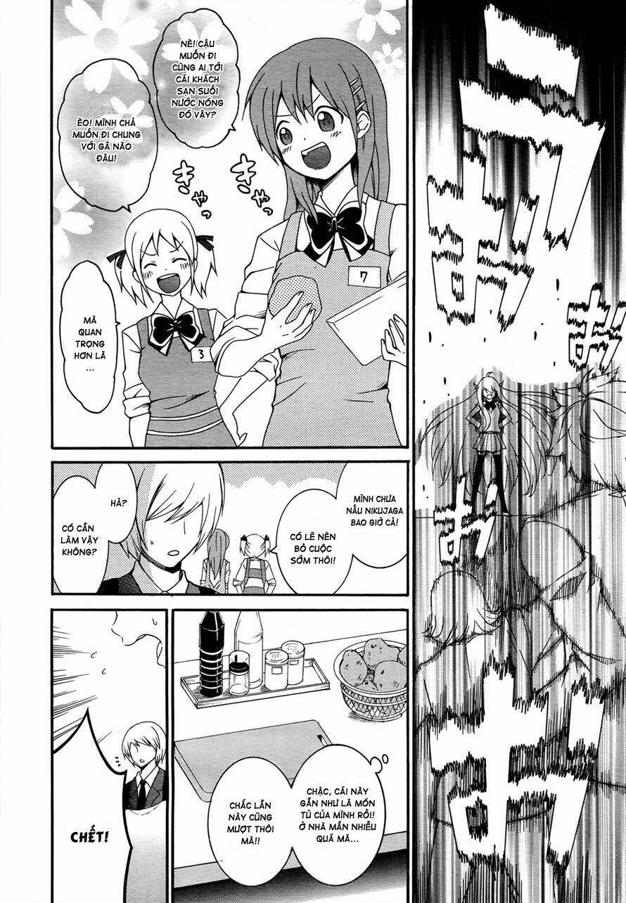 enma no hanayome to kimetsukerareta fukou na ore no jinsei keikaku chapter 4 14