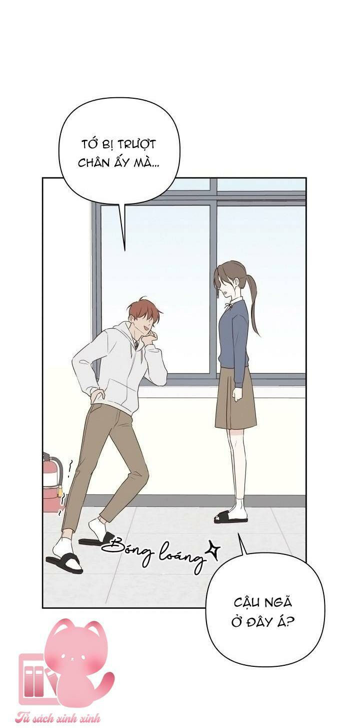 lén lút quện nhau chapter 3 34