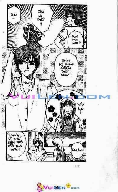 arita đáng yêu chapter 8 36