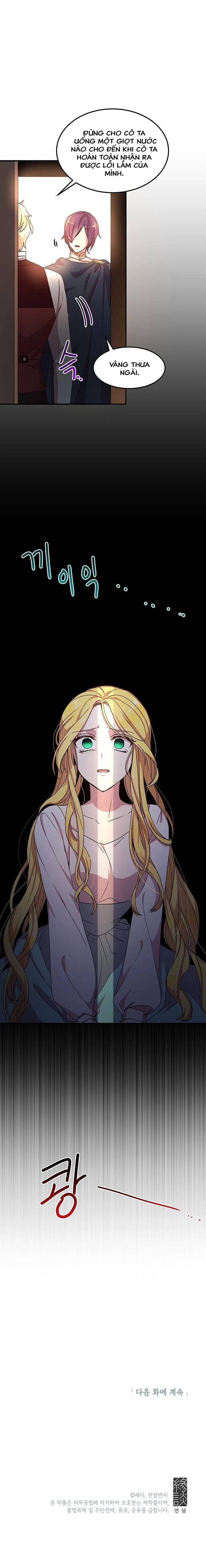 tại sao ngài làm điều này, công tước chapter 59 31