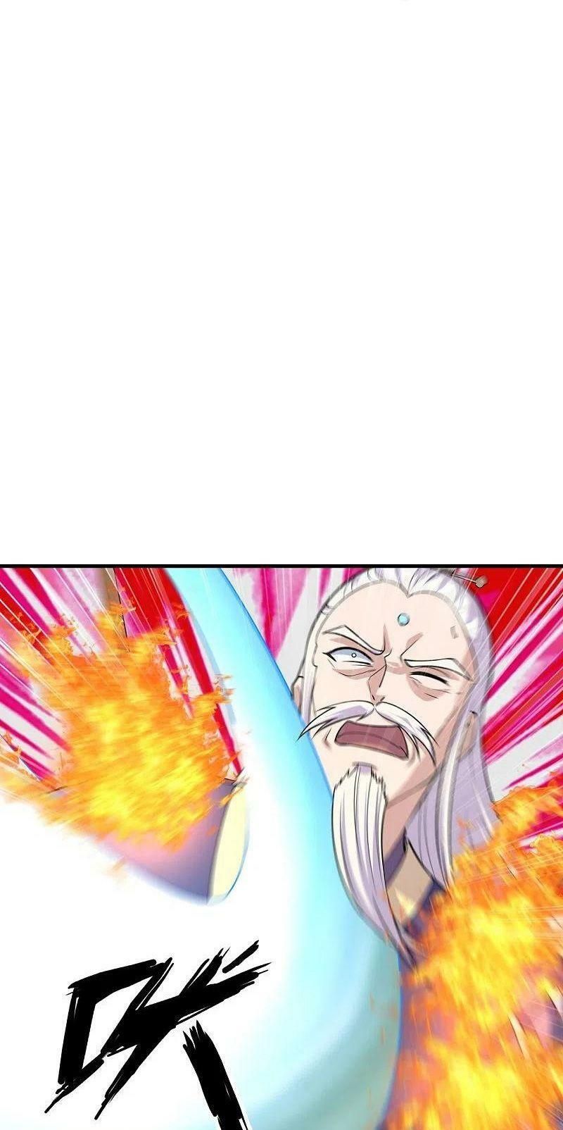 tiên võ đế tôn chapter 220 10