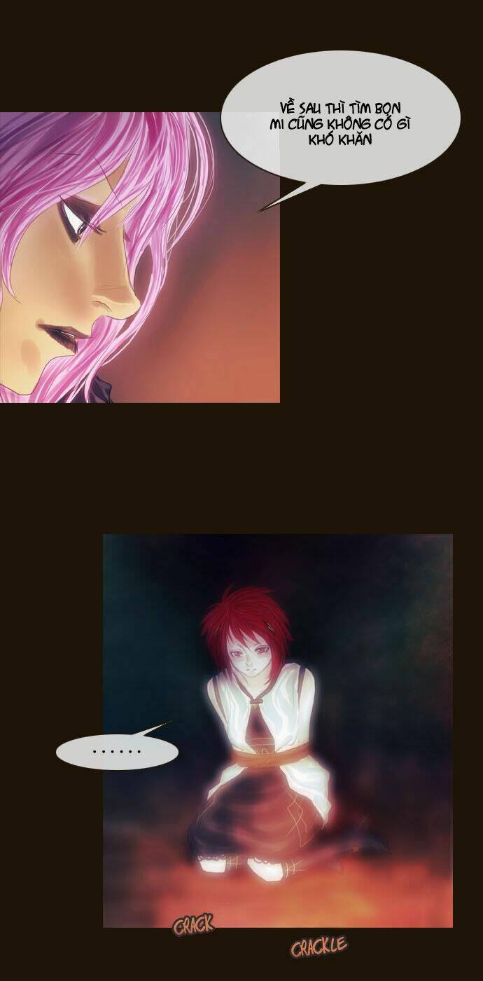 hội ảo thuật chapter 66 5
