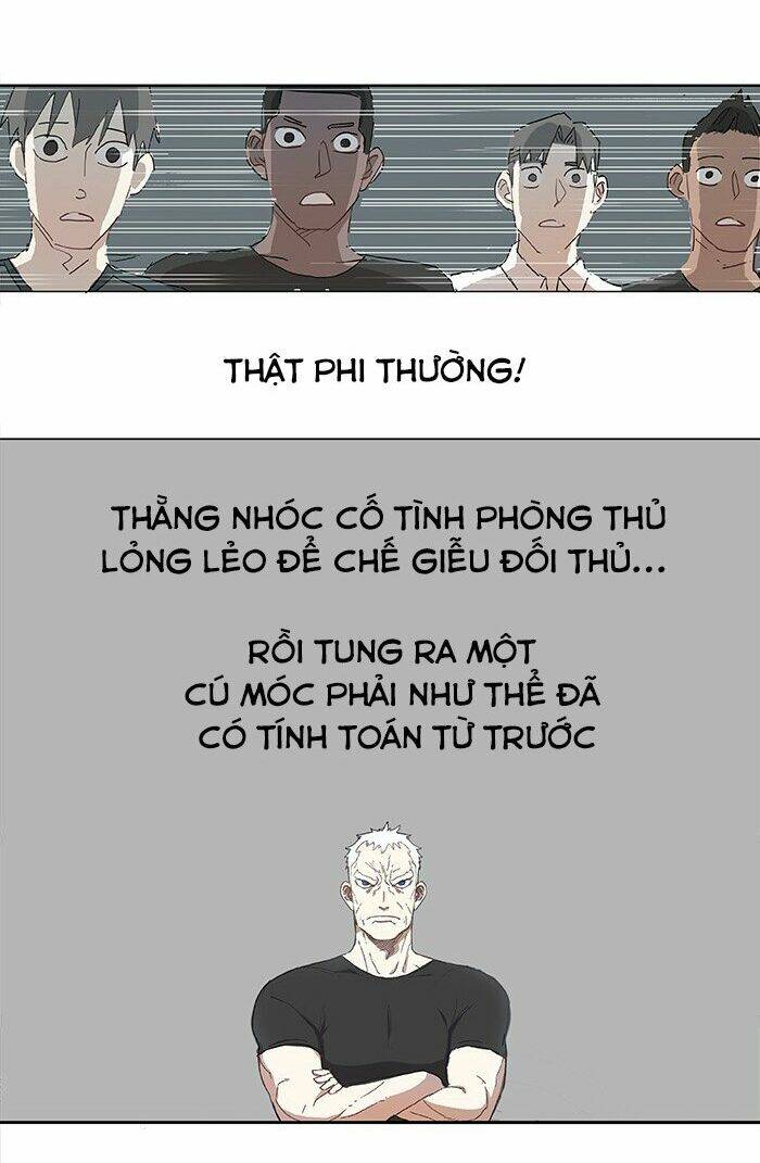 võ sĩ - the boxer chapter 1 33