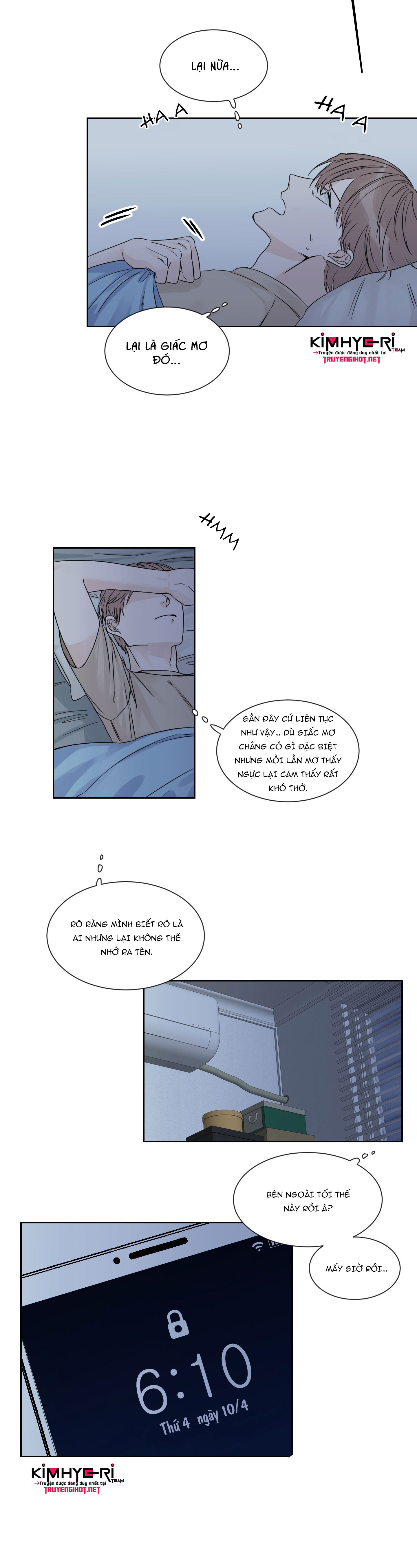 điểm cuối chapter 1 7