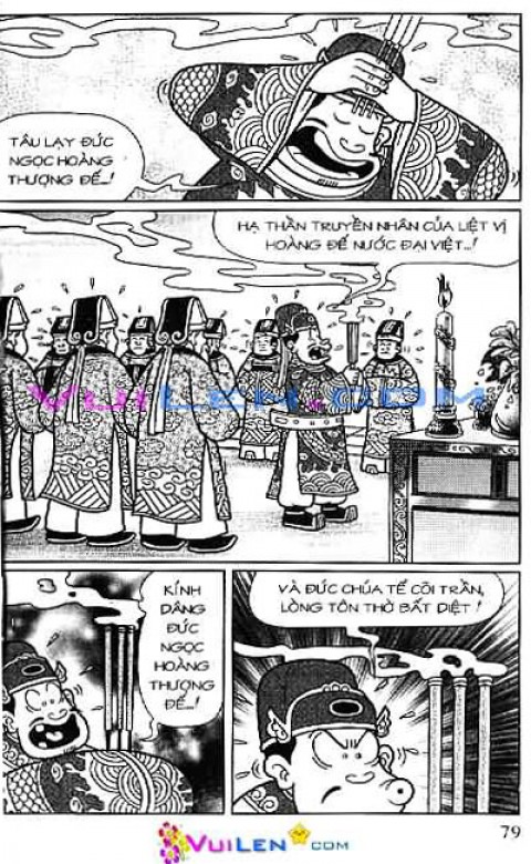 thần đồng đất việt chapter 126 76