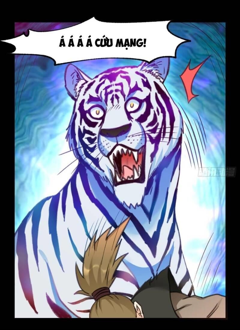 lão tổ của bạn đang online chapter 77 33