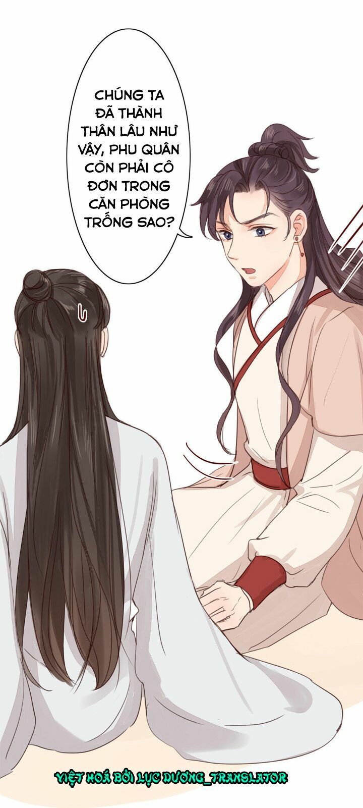 chỉ phu vi thê chapter 46 3