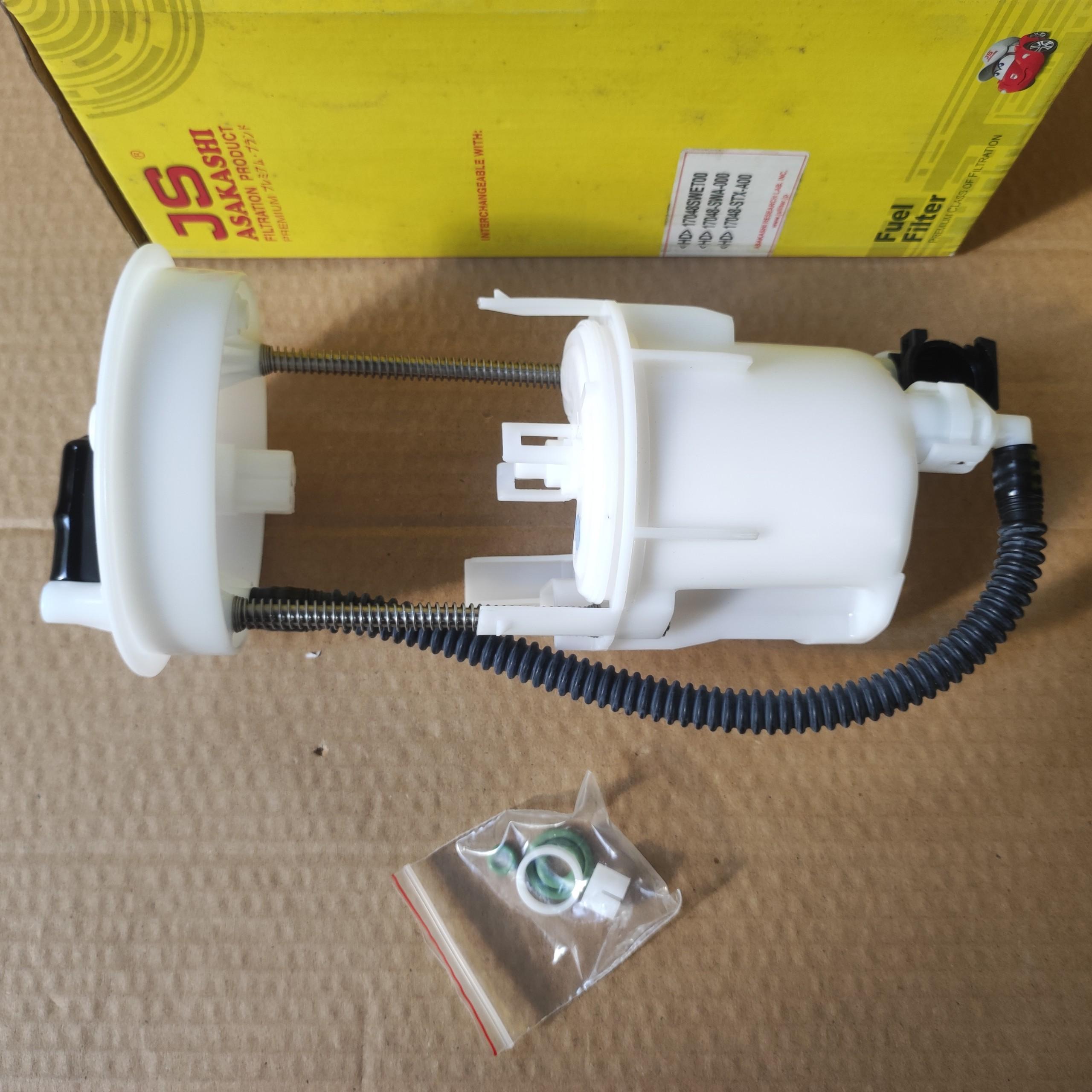 Lọc nhiên liệu Honda CR-V 2007-2012