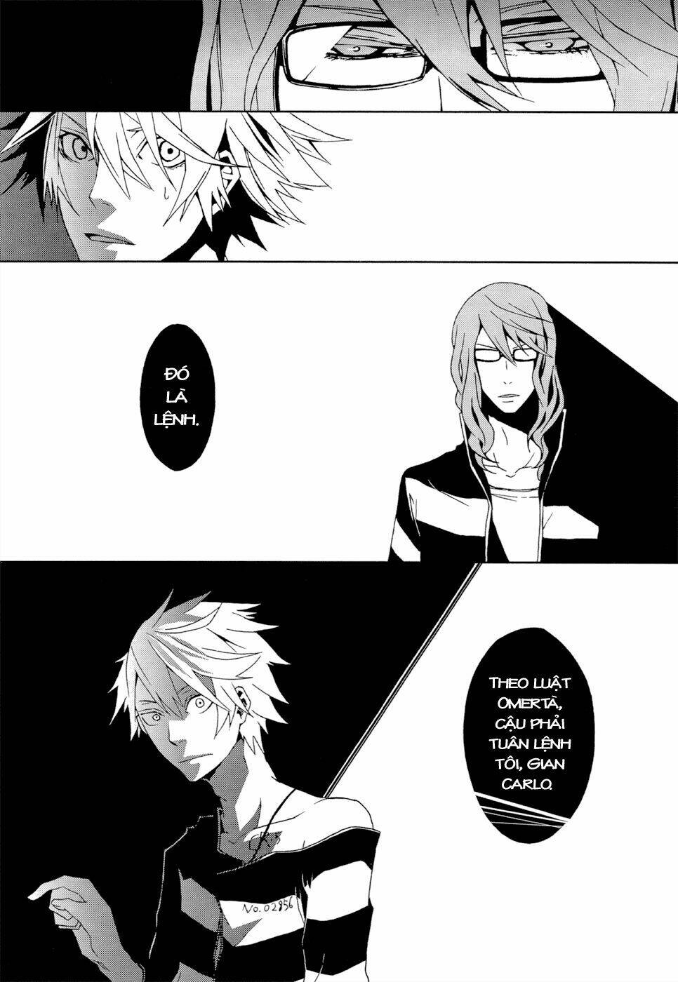 lucky dog 1 blast chapter 1 24