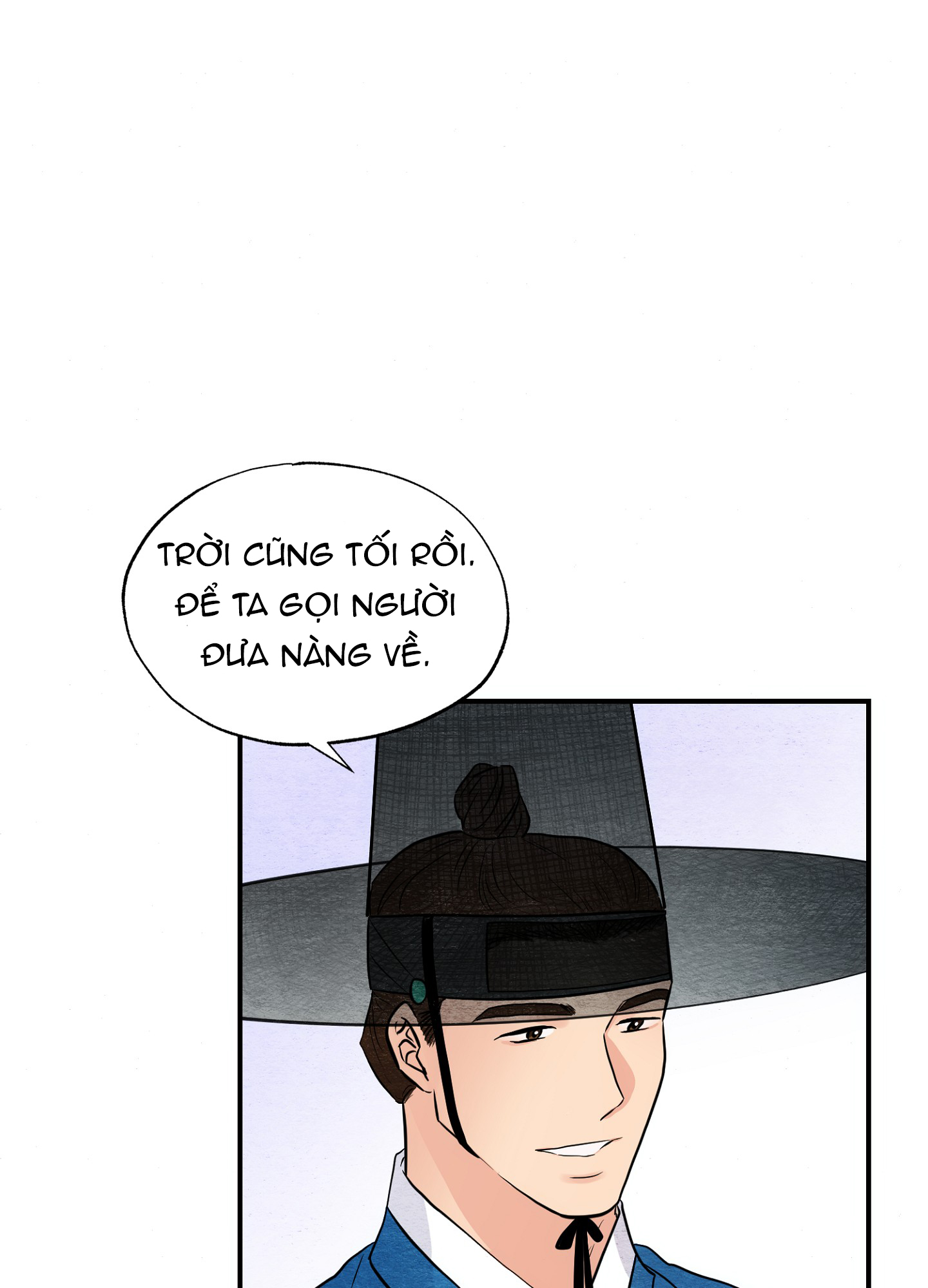 Cương Nhân chapter 25 47