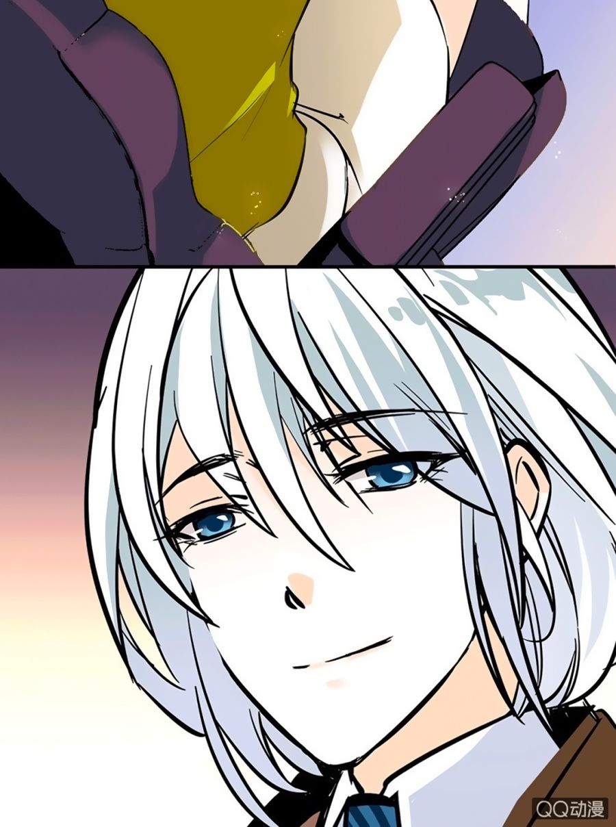 tịch nhan hoa nở chỉ vì em chapter 17 6