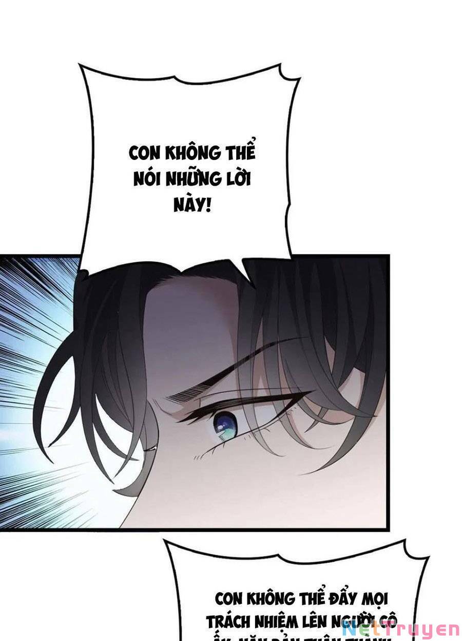 một vợ yêu, một bé con chapter 184 27