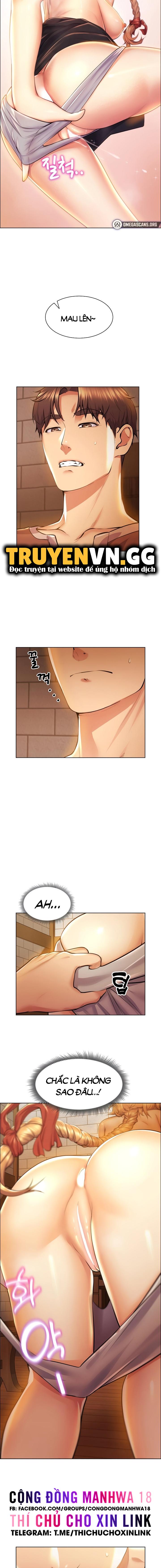 bug game số hưởng chapter 2 2