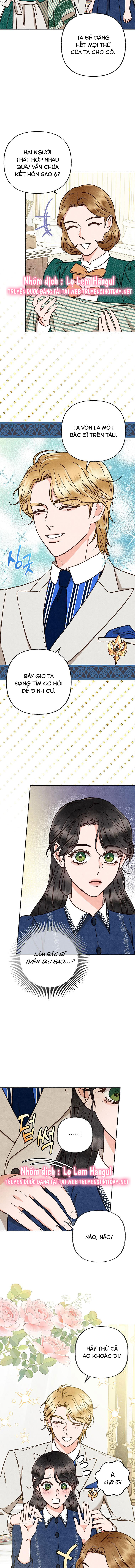 chàng trai đa nhân cách của tôi chapter 13 10