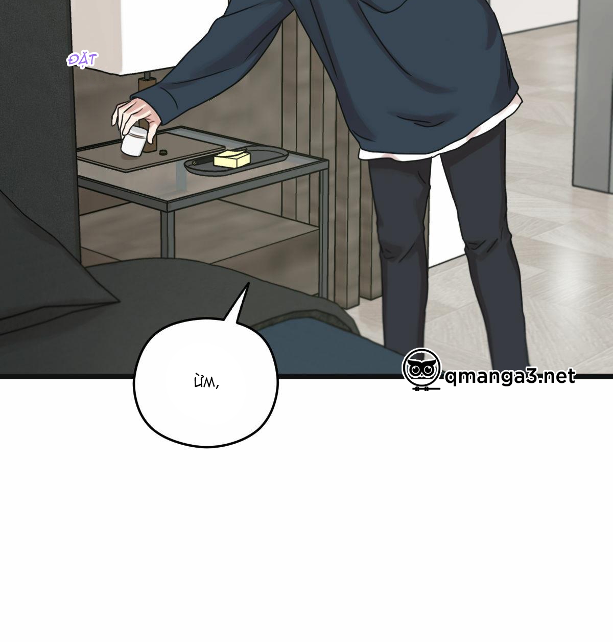 tương phùng chapter 20 35