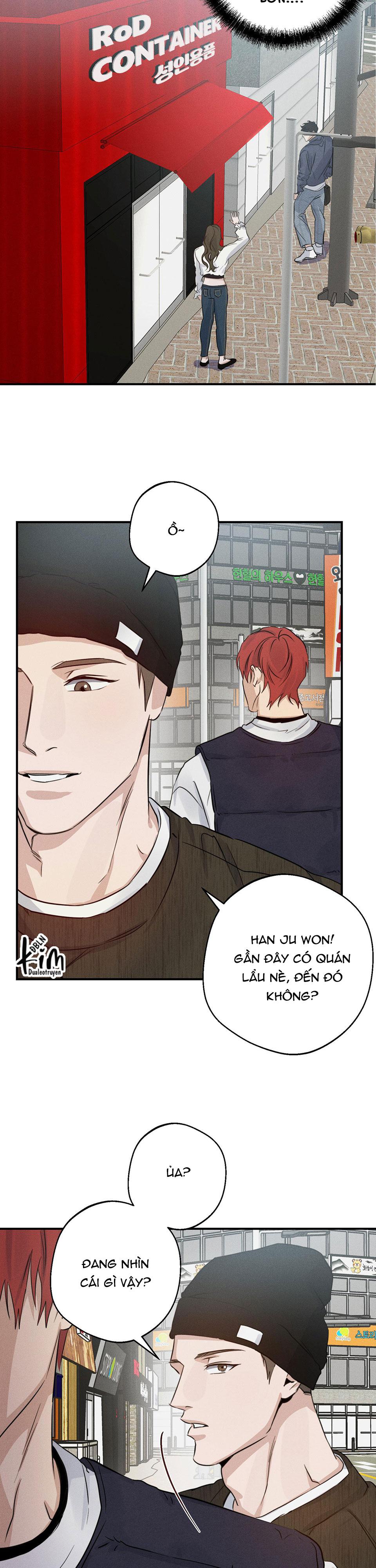 high clear chapter 30 2