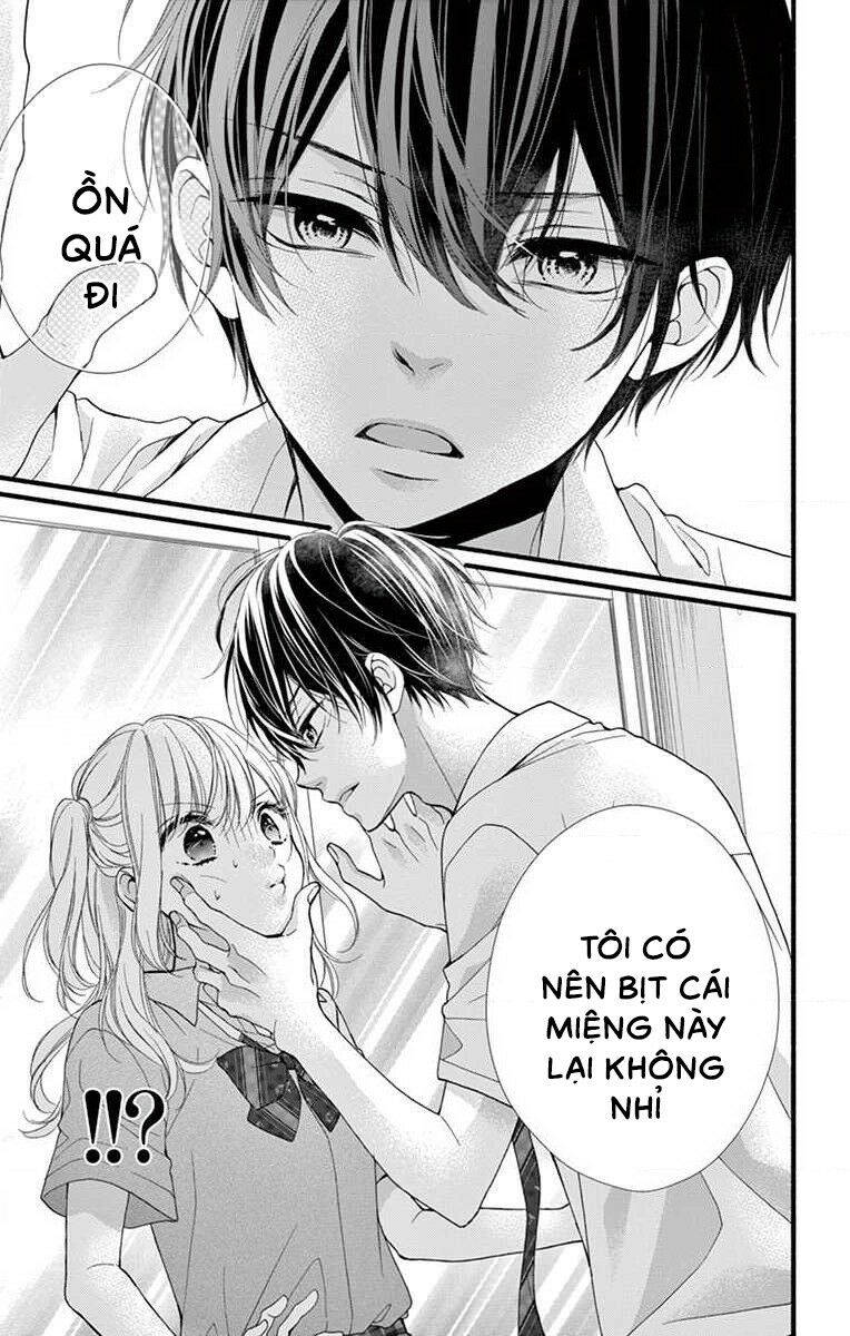 đây là ái, không phải yêu chapter 1 15