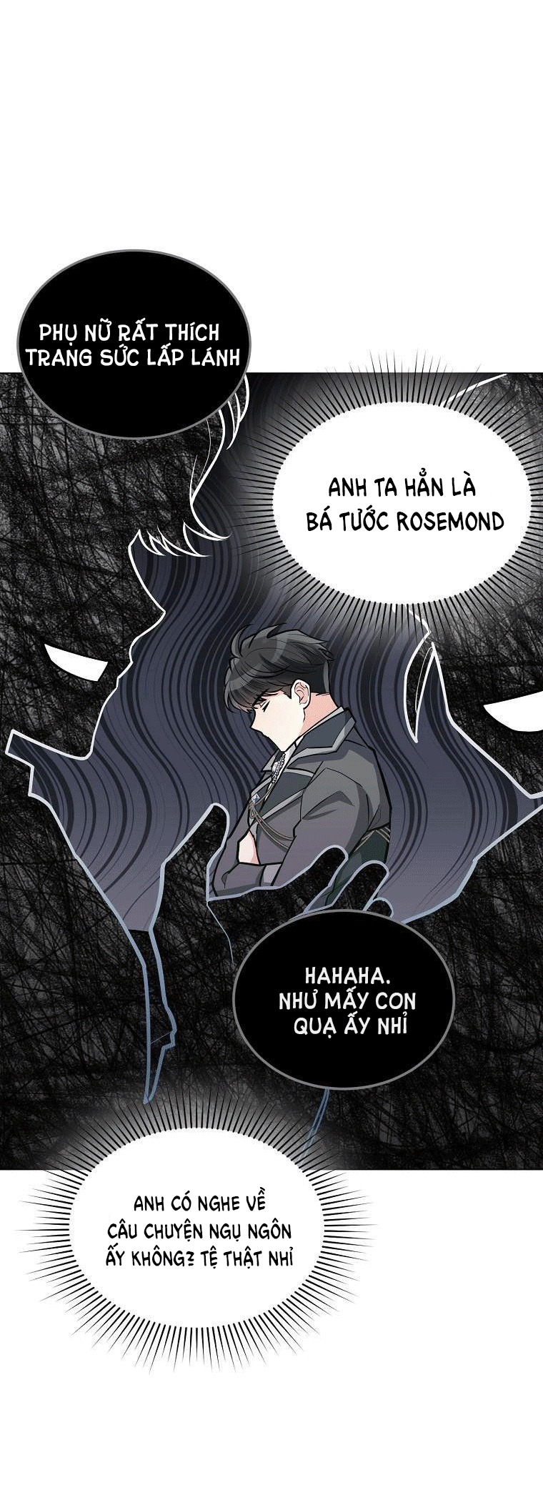 mùa đào vào tháng sáu chapter 18.2 5