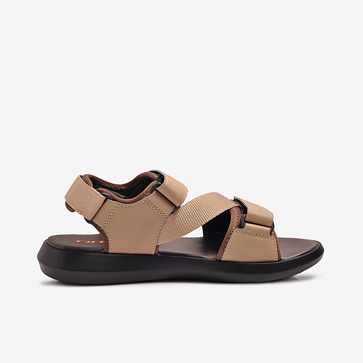 Sandal Si Cao Su Nam Biti's BPM000300NAU
