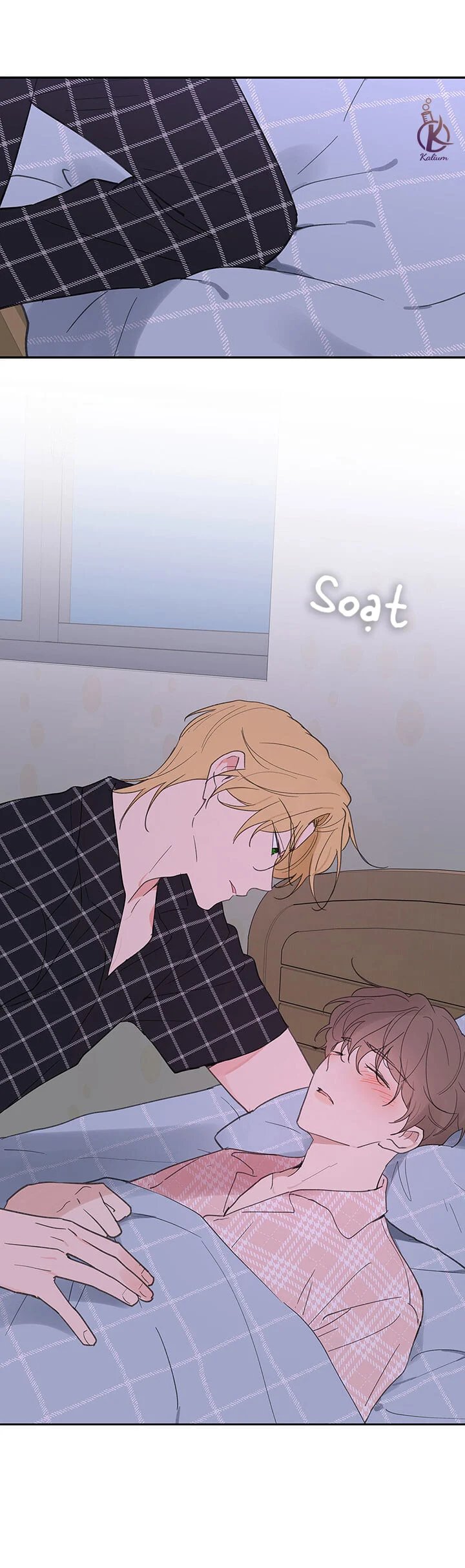 tâm tư của ju in chapter 45 20