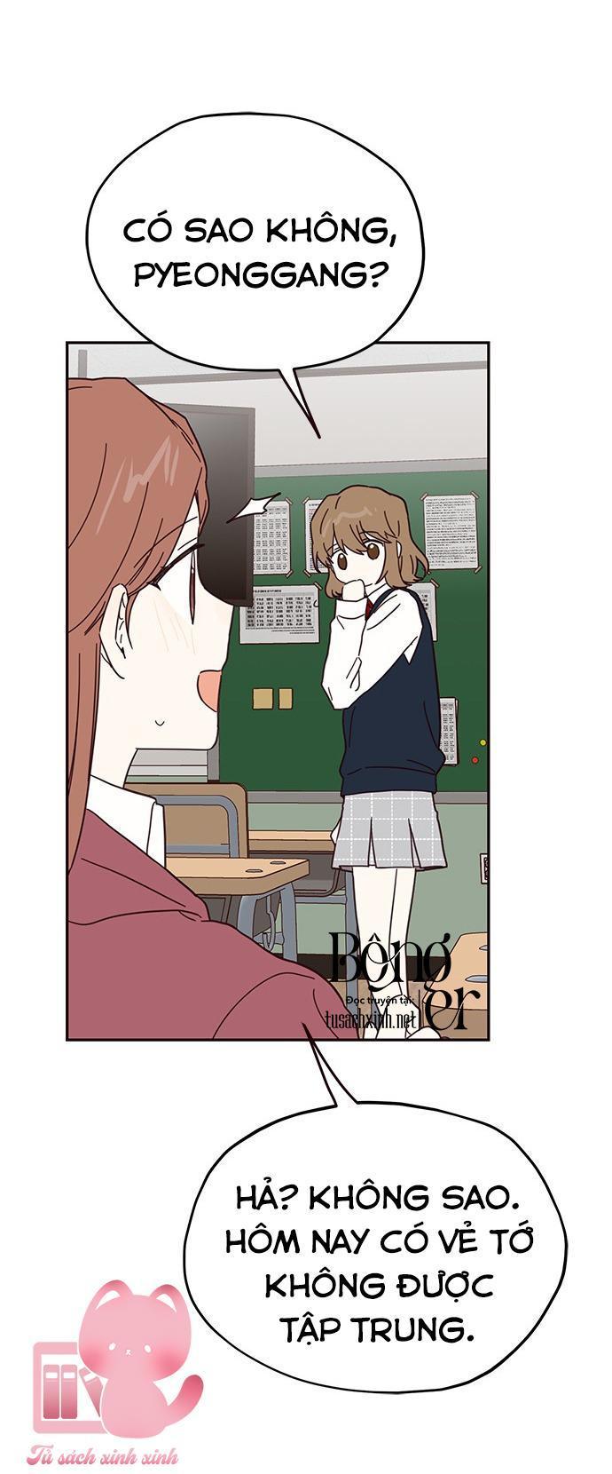 sợi chỉ tình yêu chapter 44 29