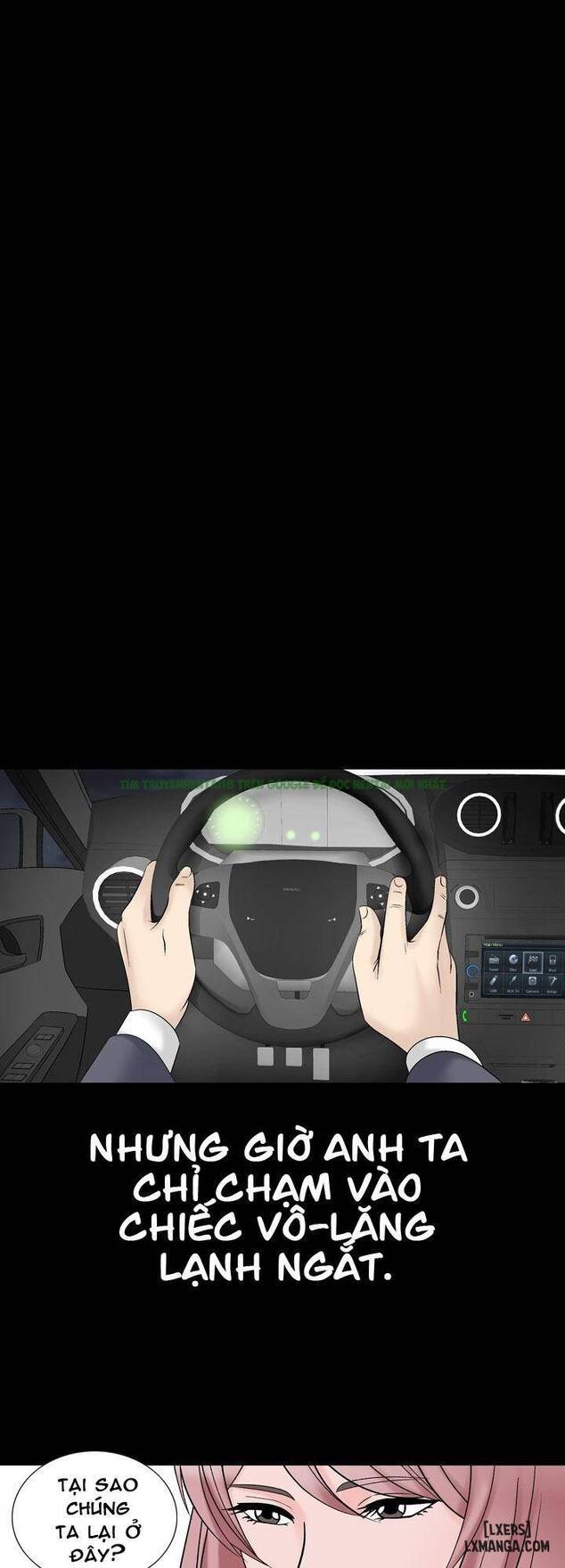 mùi vị của đôi bàn tay chapter 26 38