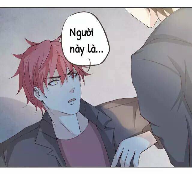 tôi không phải đa nhân cách chapter 35 24