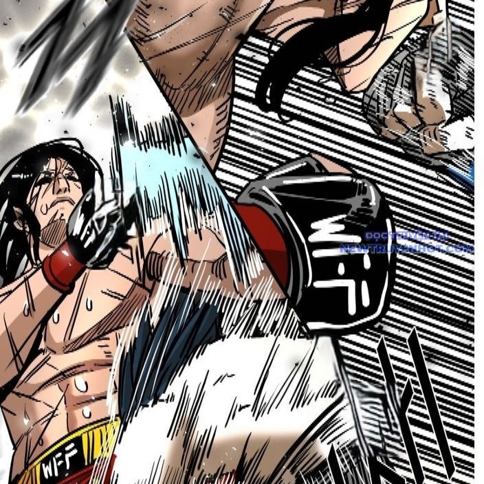 shark - cá mập chapter 336 104