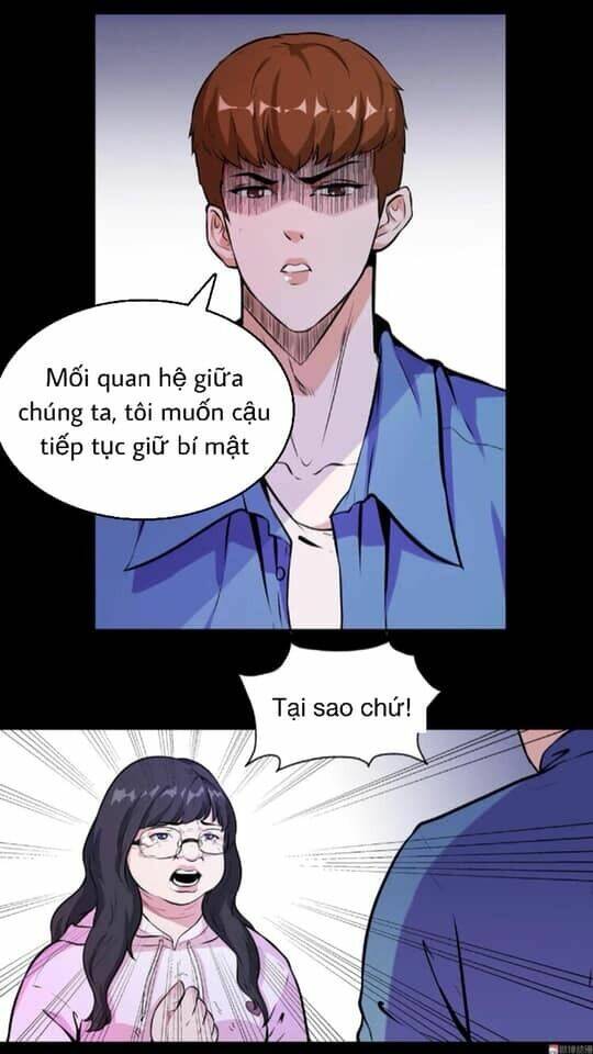 giày thủy tinh chapter 3.2 1